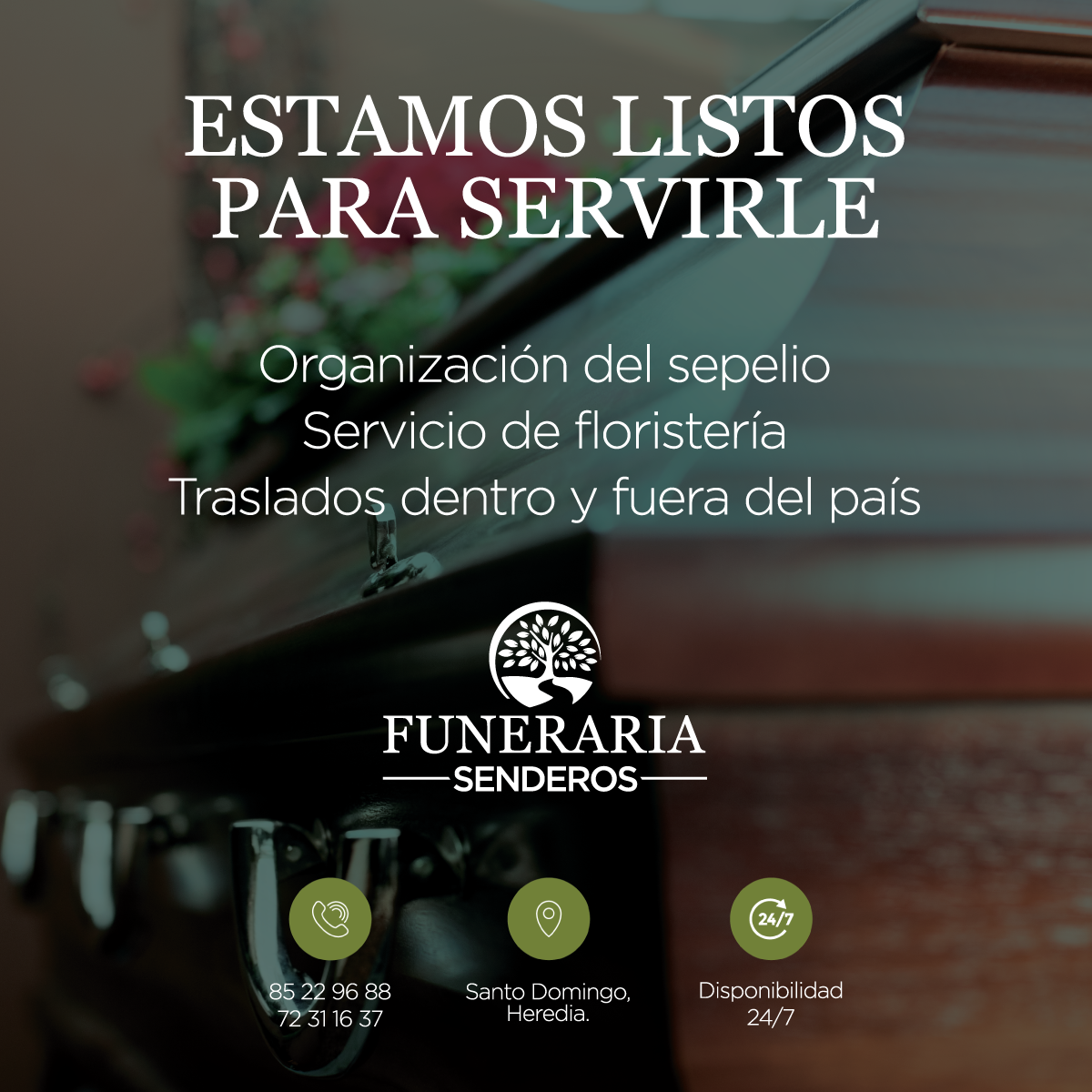 Nuestros Servicios